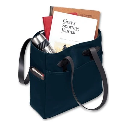 Filson Navy Tote Bag FIL-70260-NA