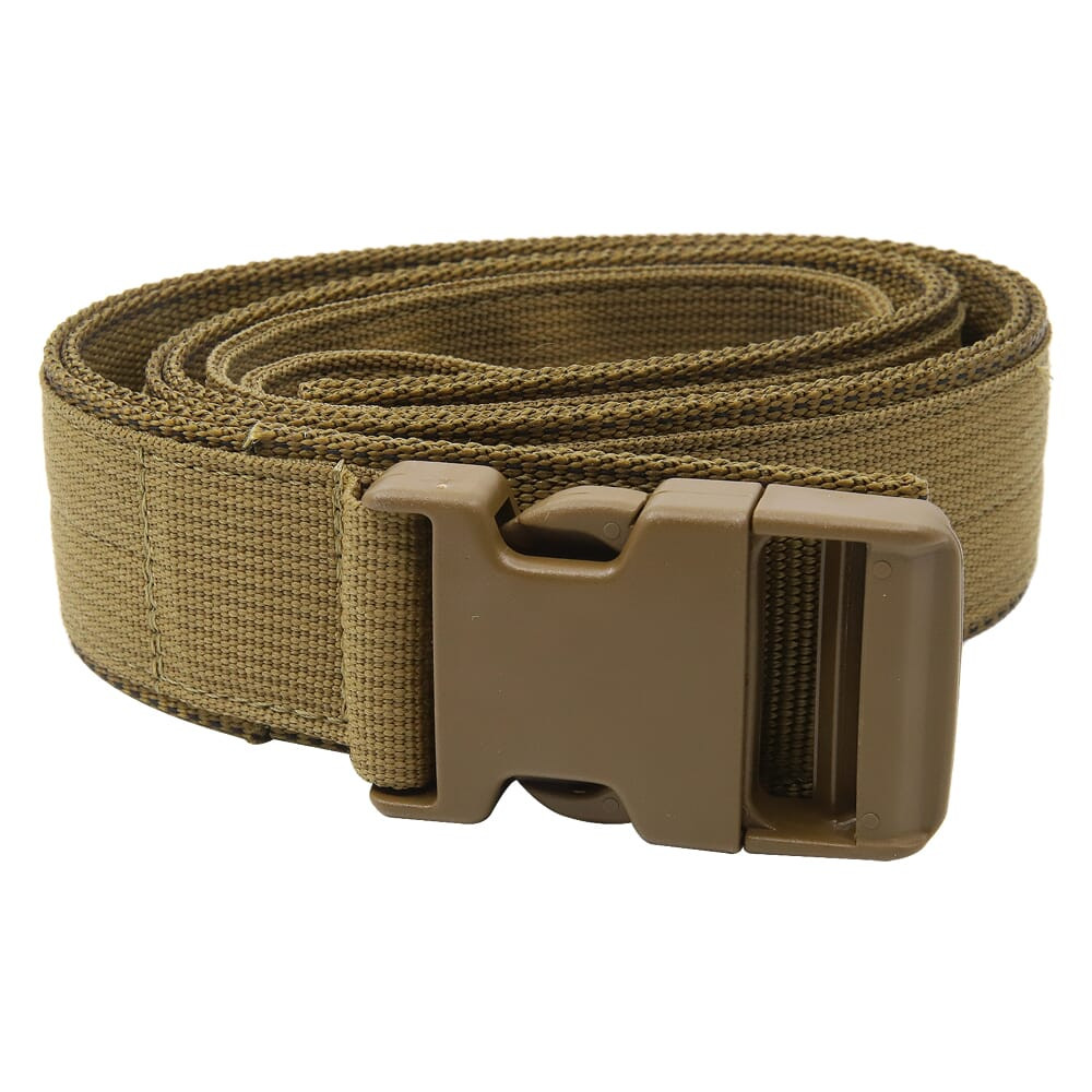 Armageddon Gear Best EDC Coyote Brown Size 50 Belt AG0194-CB
