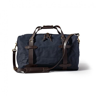 Filson Duffle-Medium Navy  FCO-021355 FIL-70325-Navy-