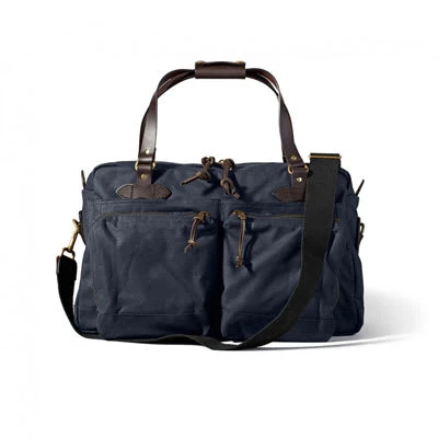 Filson 48Hr Duffle  Navy  FCO-021363 FIL-70328-Navy-