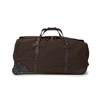 Filson Rolling Duffle X-Large Brown  FCO-021373 FIL-70376-Brown-