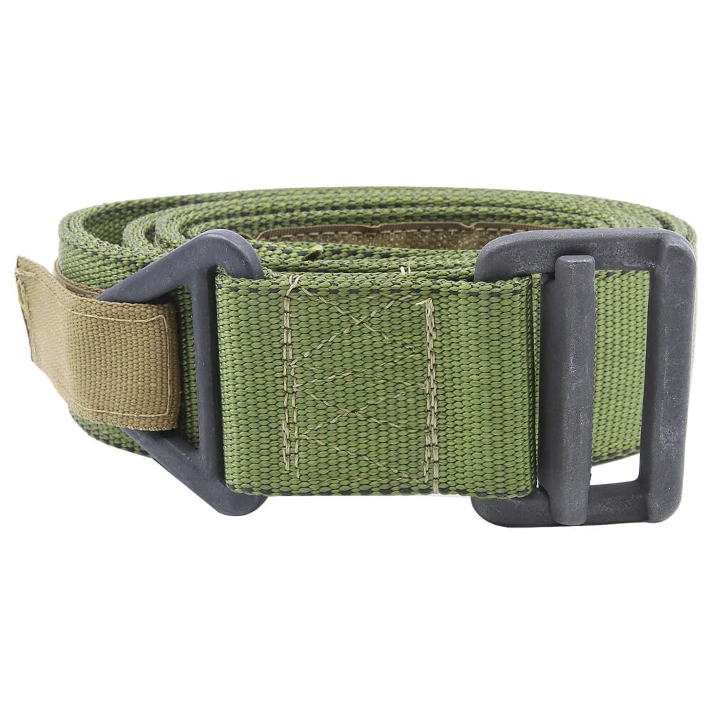 Armageddon Gear OD Green Medium 32-36 Rigger's Belt AG0588-OD