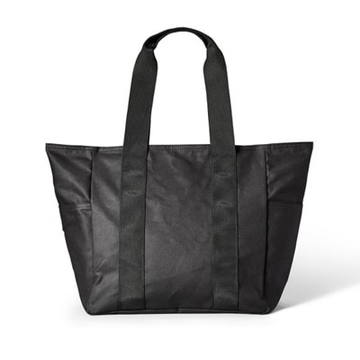 Filson Grab N Go Tote-Medium Black  FCO-007956 FIL-70390-Black-