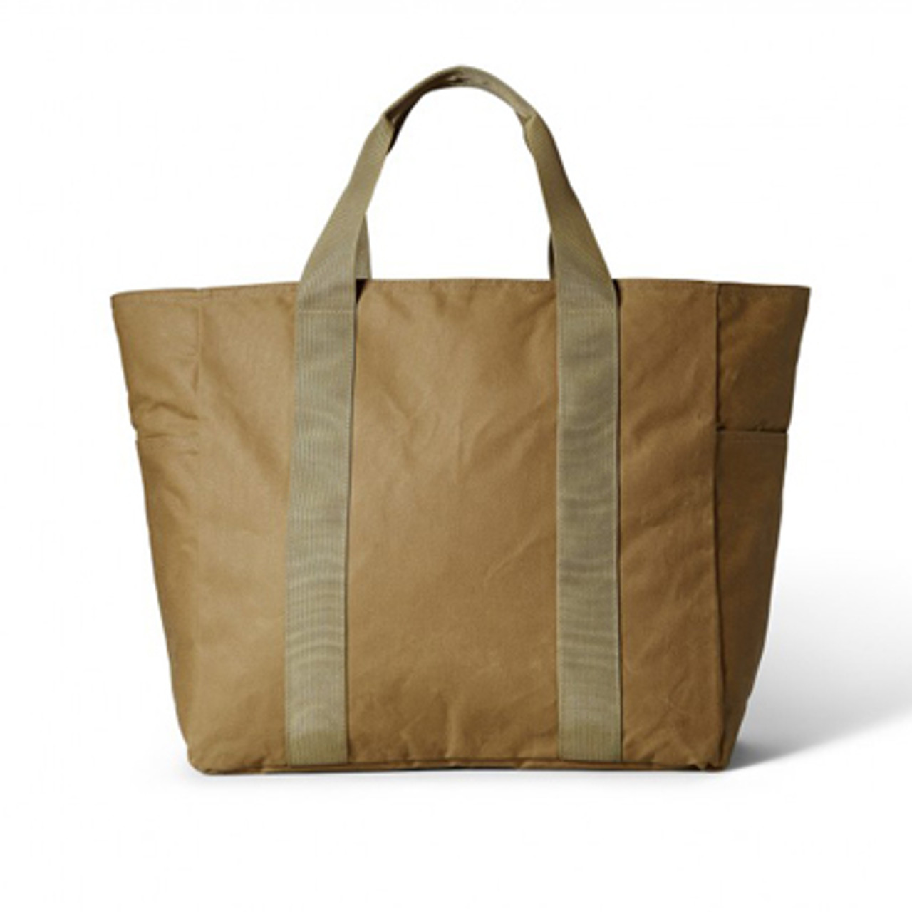 Filson Grab N Go Tote-Large DarkTan  FCO-007964 FIL-70391-DarkTan-