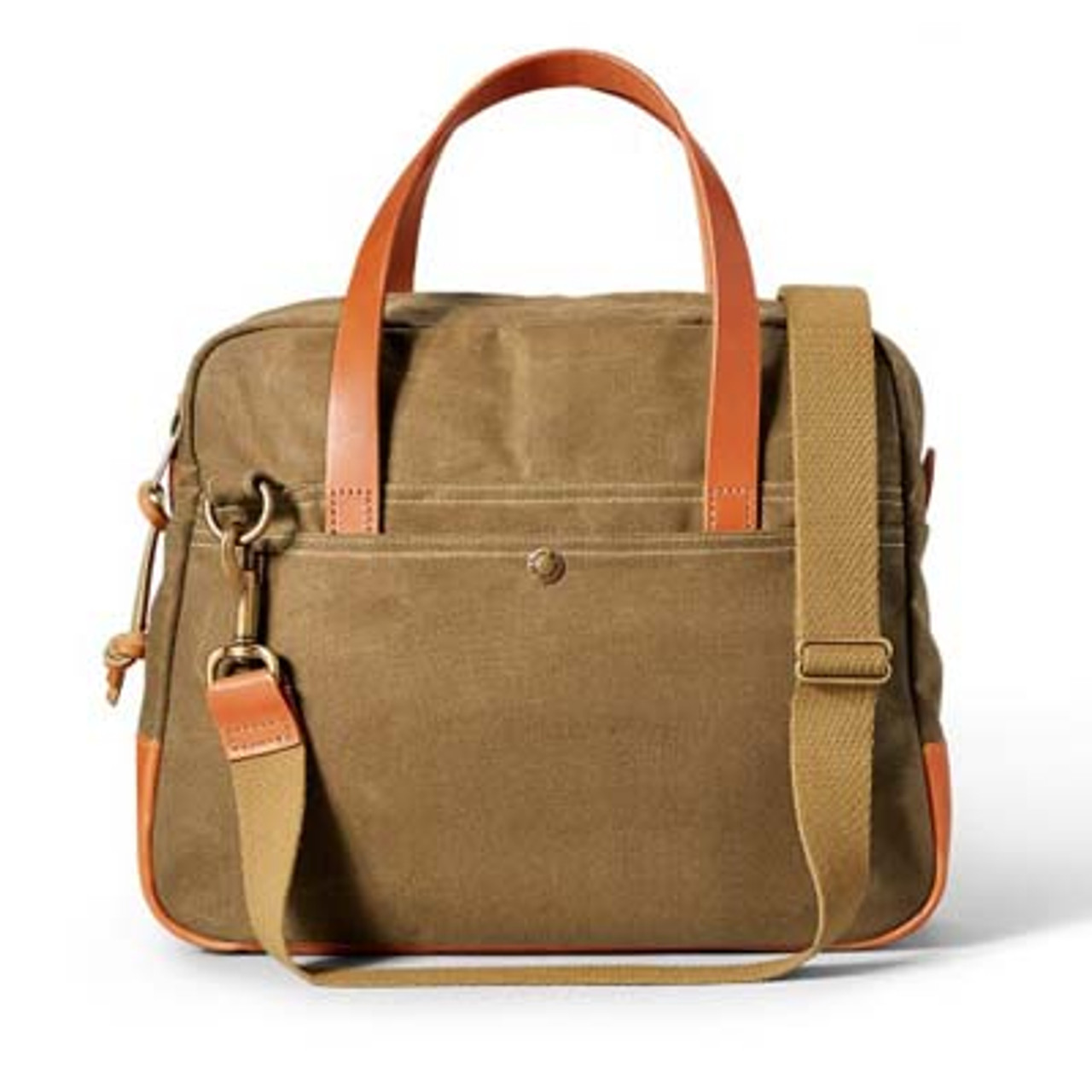 Filson Travel Bag Tan  FCO-021301 FIL-70409-Tan-