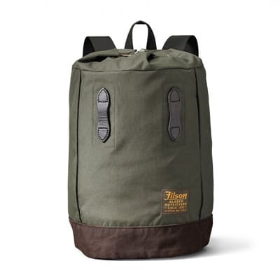 Filson Small Pack OtterGreen  FCO-007988 FIL-70413-OtterGreen-
