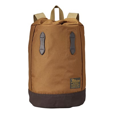 Filson Small Pack Whiskey  FCO-015312 FIL-70413-Whiskey-