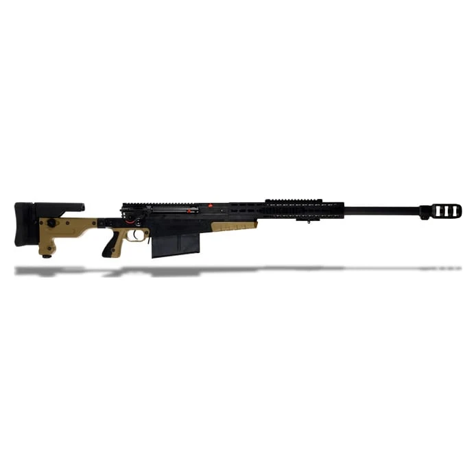 Accuracy International 6800DE AX50 Dark Earth Rifle