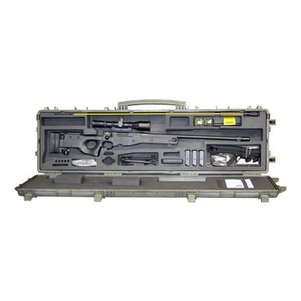 Accuracy International AW .308 Peru Package