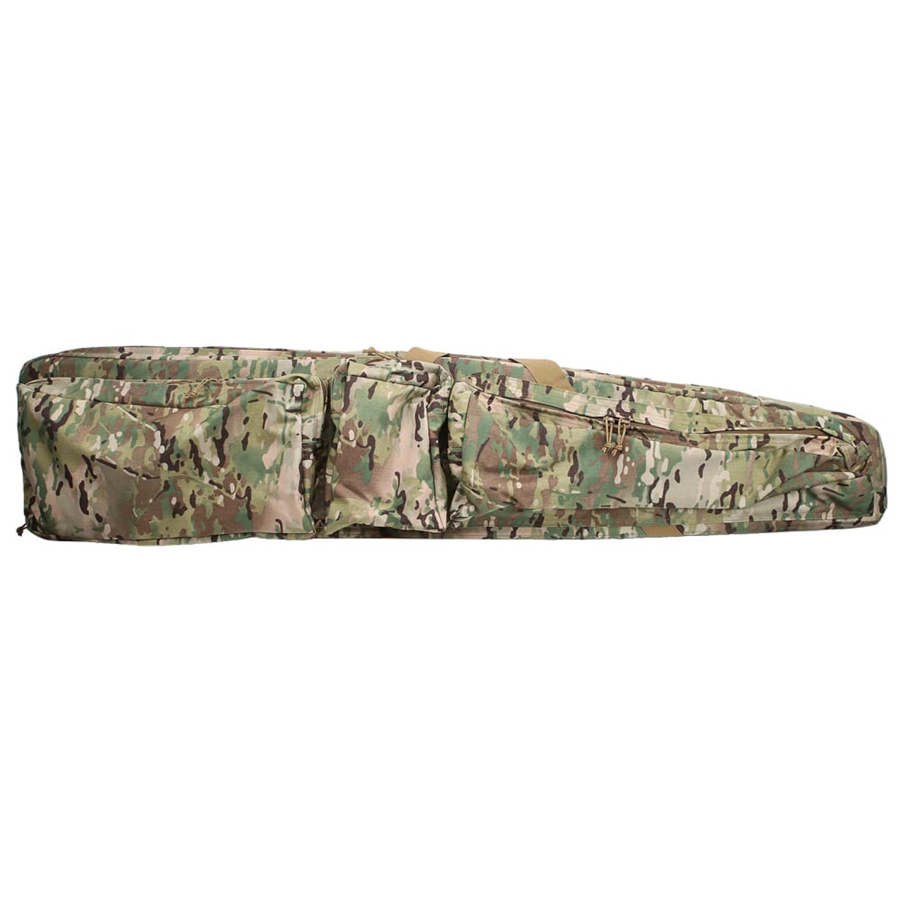 Armageddon Gear ELR 65" MultiCam Rifle Case AG0770-MC