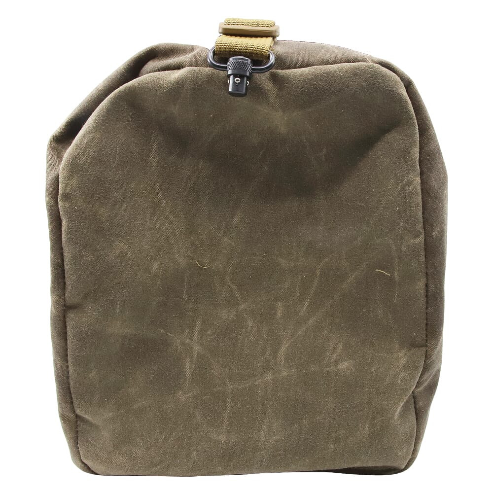 Armageddon Gear Wax Dark Brown Sikes Sack AG0776-BN