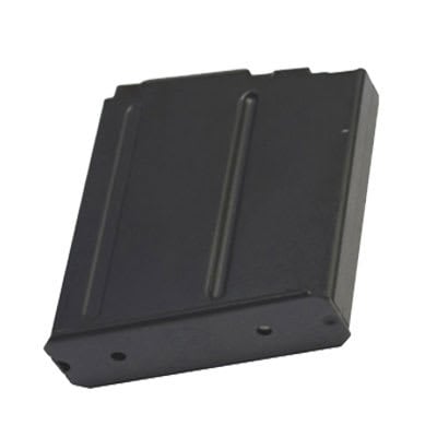 AICS Magazine 308 Win 5 Round