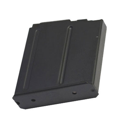 AICS Magazine 308 Win 5 Round