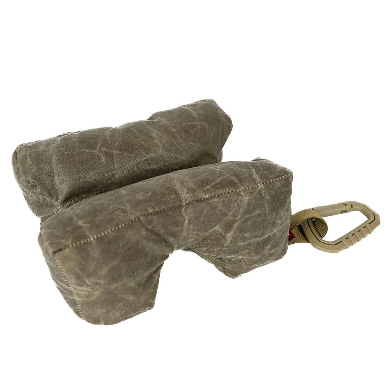 Armageddon Gear Oak Brown Channel Lock Shooting Bag AGH0103-BN