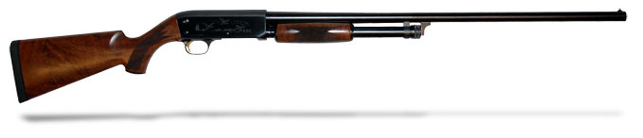 Ithaca Featherlight 12GA Shotgun FL1230F