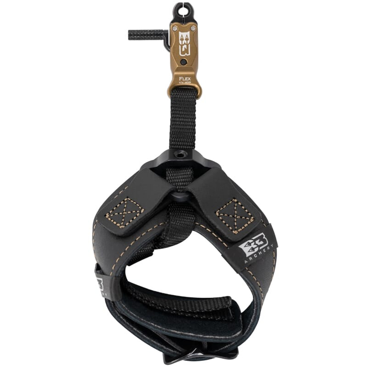 B3 Alpha Flex Connector Brown Release (GREY) ALFC-DB