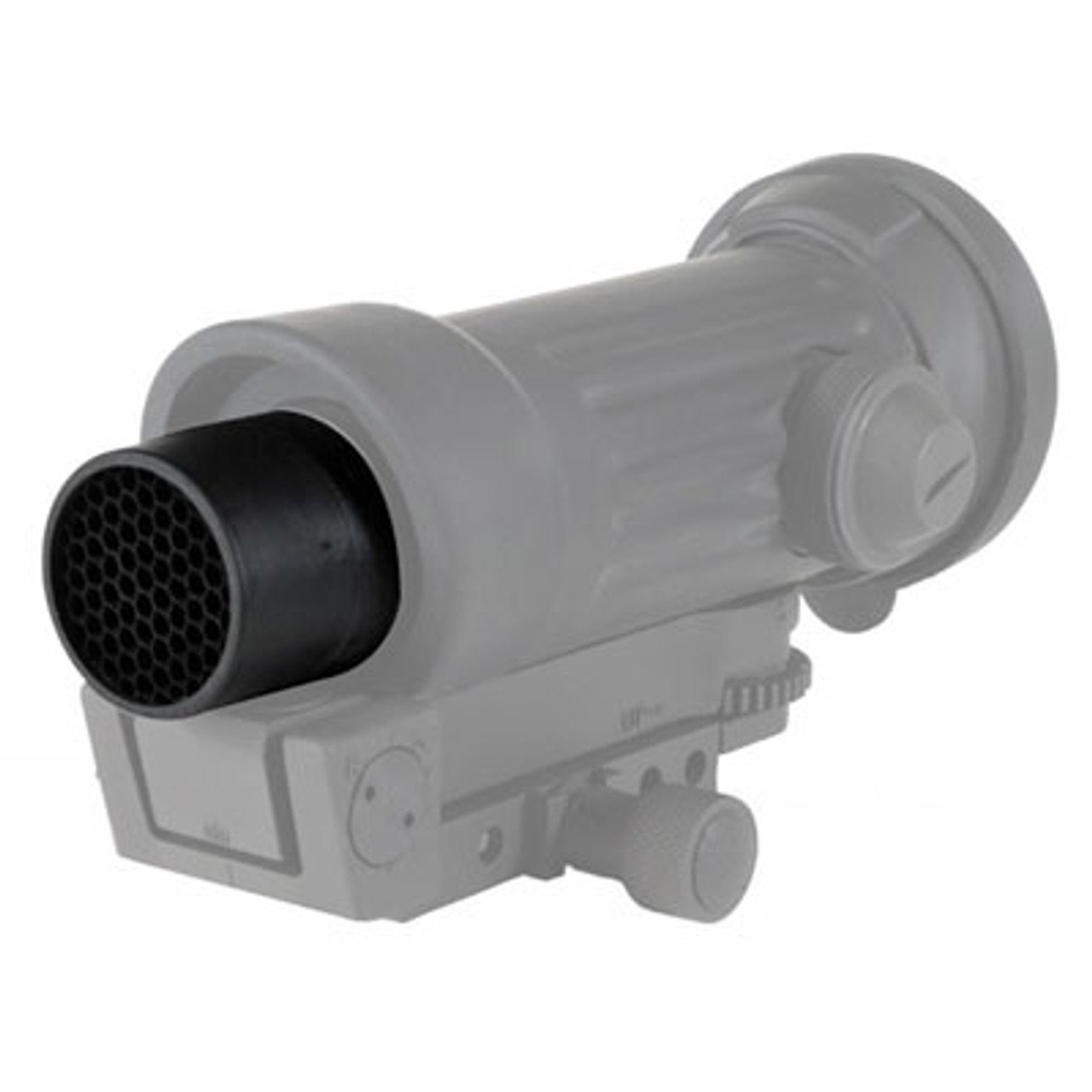 Elcan Anti-Reflection Device M145 Black ARD-M145