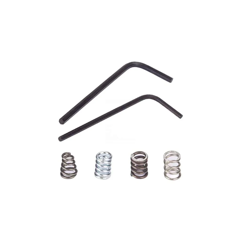 Carter ITS Kit w/4 Springs, 2 Hex Keys ARKI3420