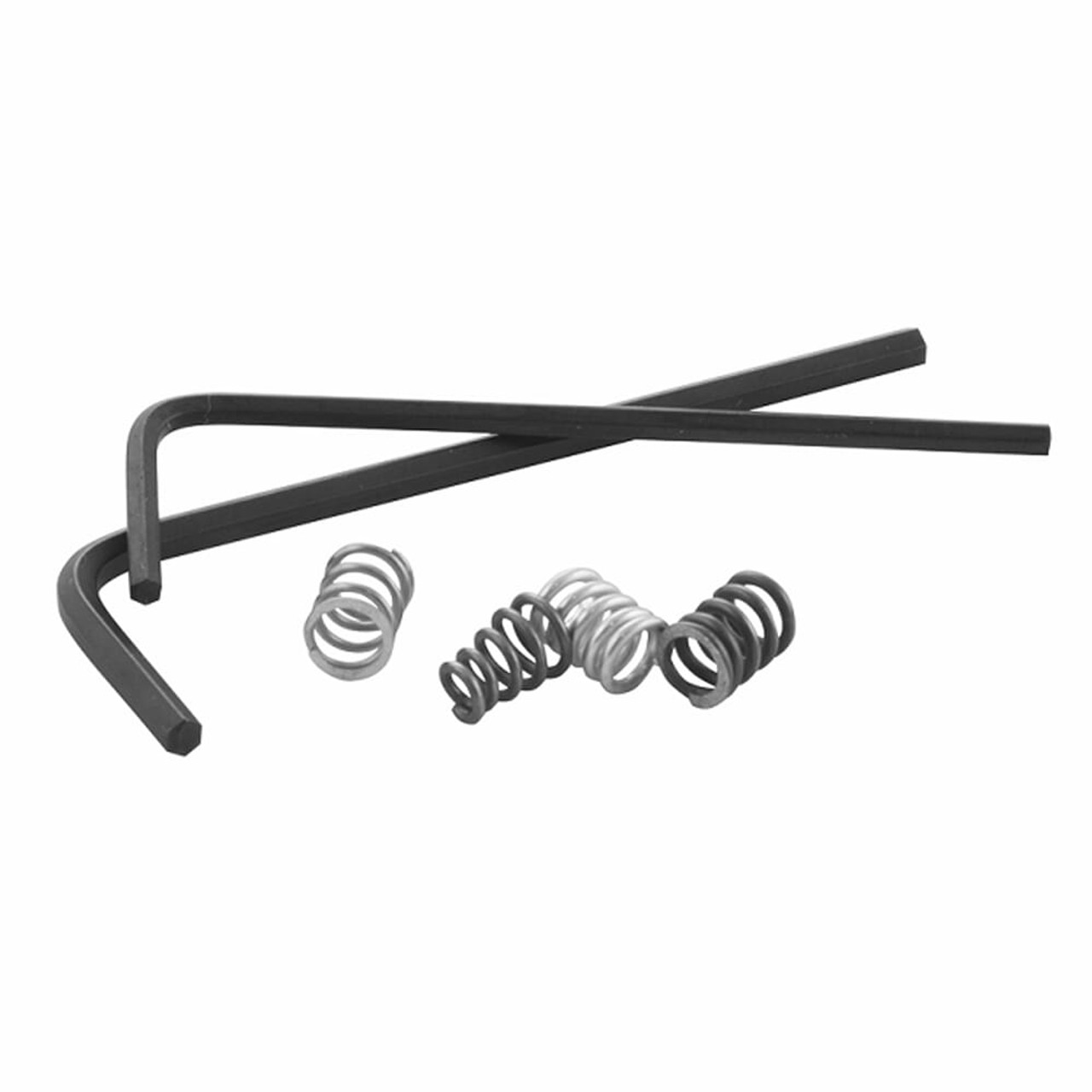 Carter Ember/Sensation Kit w/4 Springs, 3 Hex Keys ARKI3422