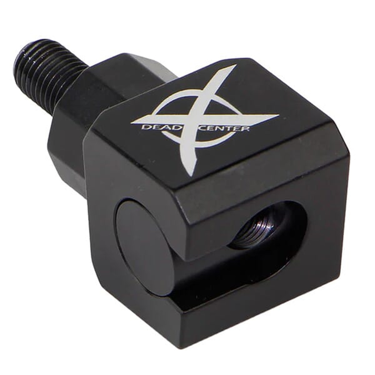 Dead Center Front Quick Disconnect 10 Degree FQD-10DEG