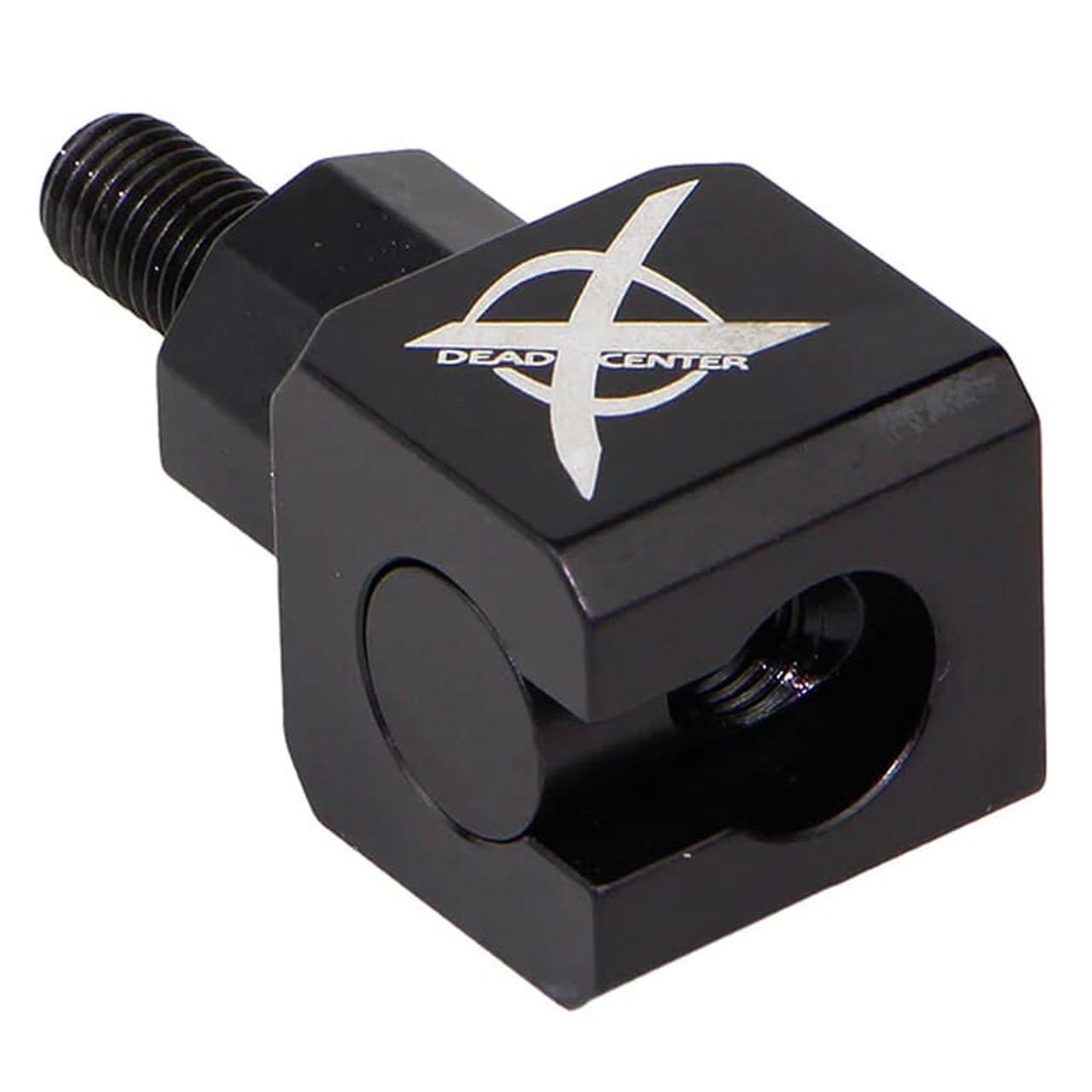 Dead Center Front Quick Disconnect Straight FQD-STR