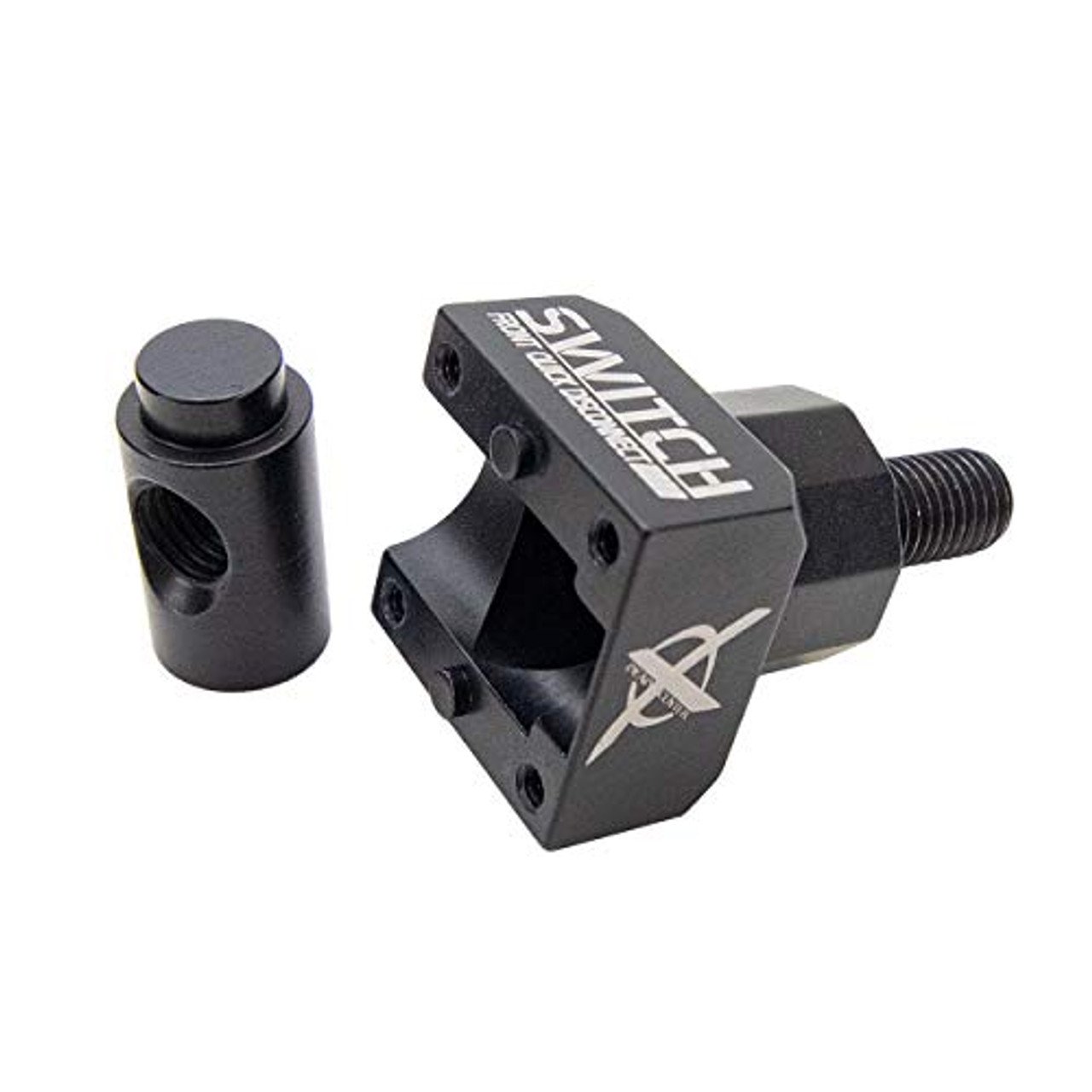 Dead Center Front Quick Disconnect Switch Body FQD-SWT-BODY