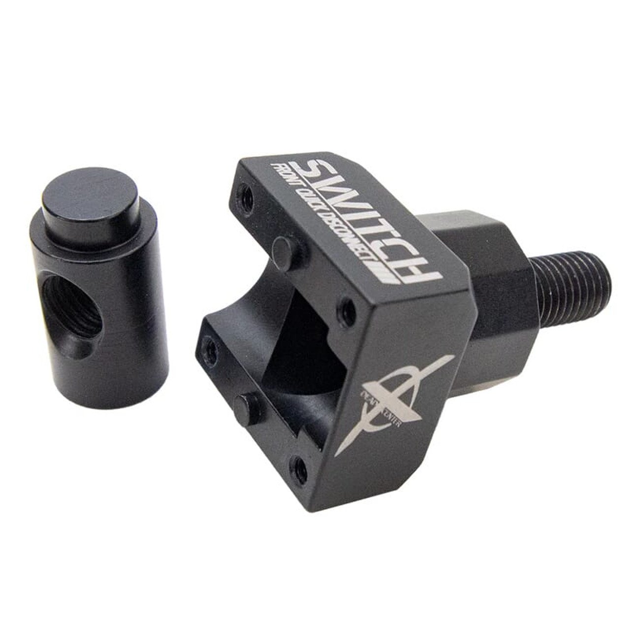 Dead Center Front Quick Disconnect Switch FQD-SWT