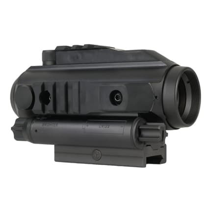 Elcan SpecterOS 4x Scope NATO SFOV4-A1 | SHIPS FREE! - EuroOptic