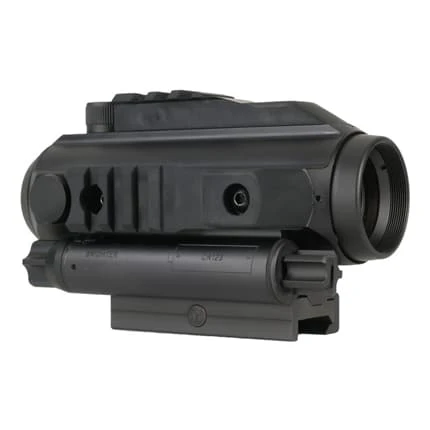 Elcan SpecterOS Scope 3.0x 5.56 NATO ATOS3.0B2