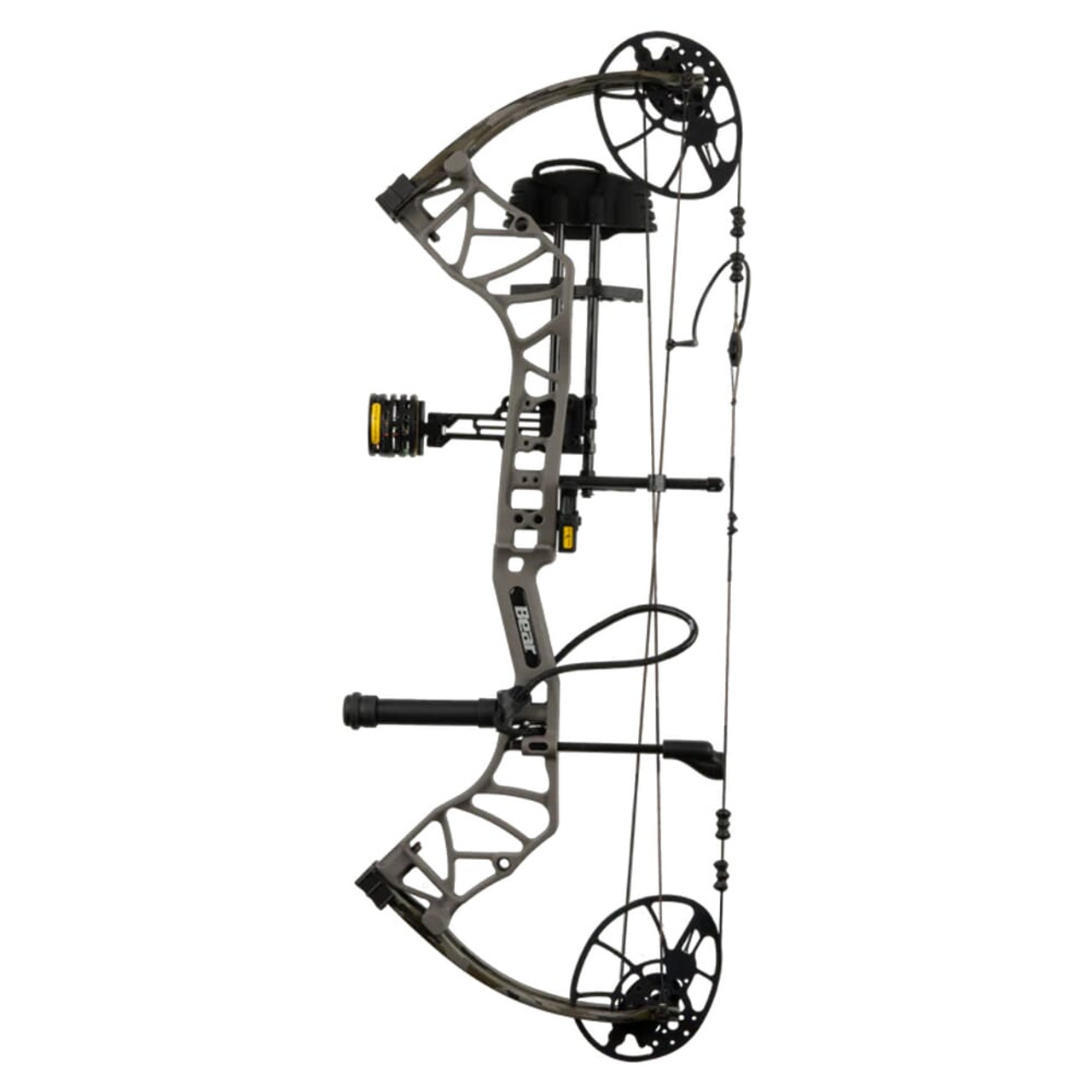 Bear Archery Legit RTH RH70 Stone/Bottomland Bow AV23A211A7R