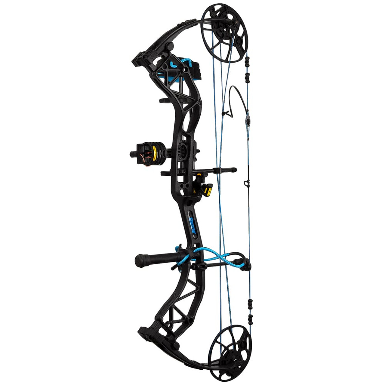 Bear Archery Legend XR RTH RH70 Inspire Bow AV35A61167R