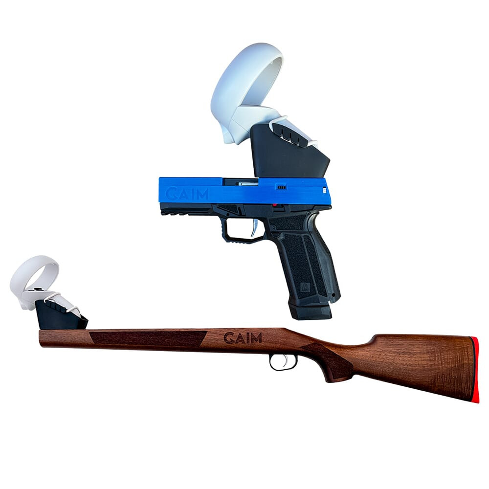 GAIM Complete Package GAIMPRC