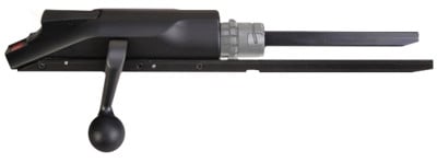 Blaser R93 bolt housing right hand without bolt - IC Control