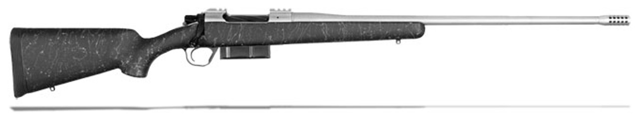 Christensen Arms Classic Steel .300 WSM Black Rifle