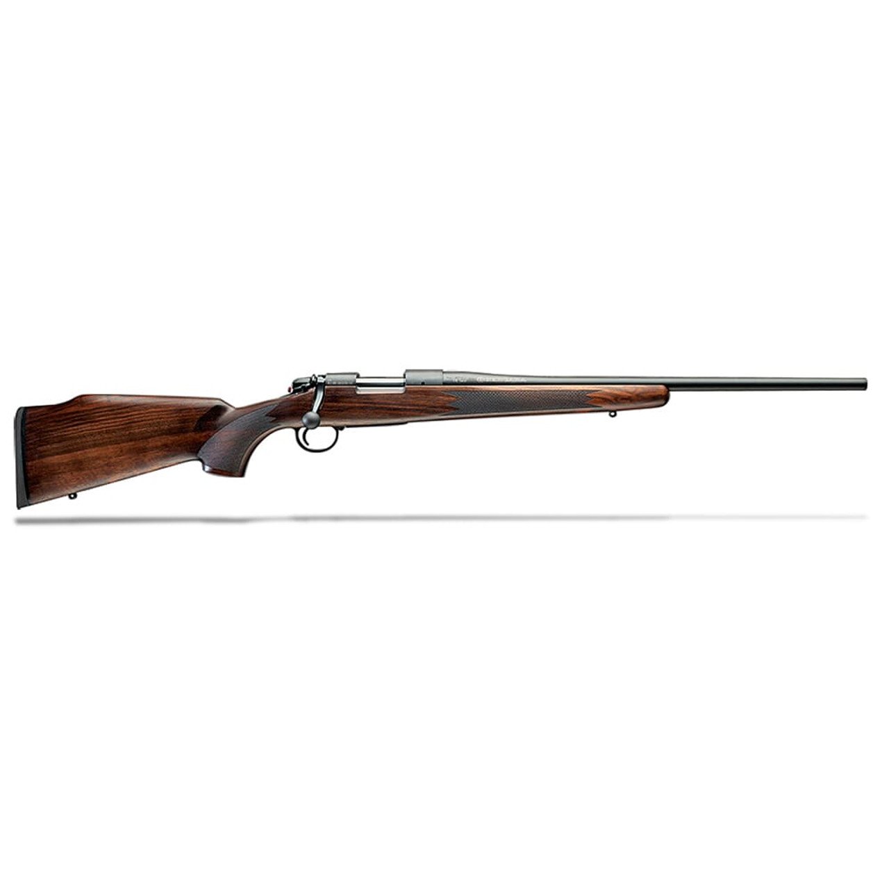 Bergara B-14 Timber .308 Win Walnut Stock 22" Rifle B14S001