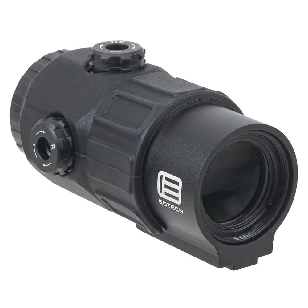 EOTECH G45 5x Tan Magnifier w/NO MOUNT G45.NMTAN For Sale | SHIPS