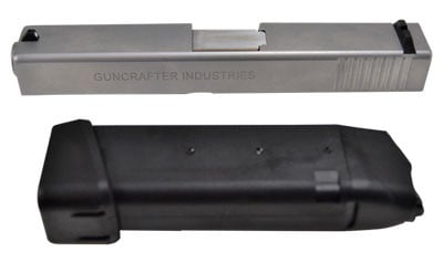Guncrafter Glock-20/21 50 GI Conversion Kit GI-1S