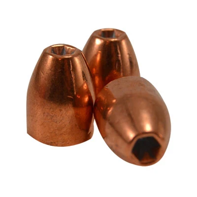 Guncrafter 275gr GI JHP Bullets 500ct GI-275B-002