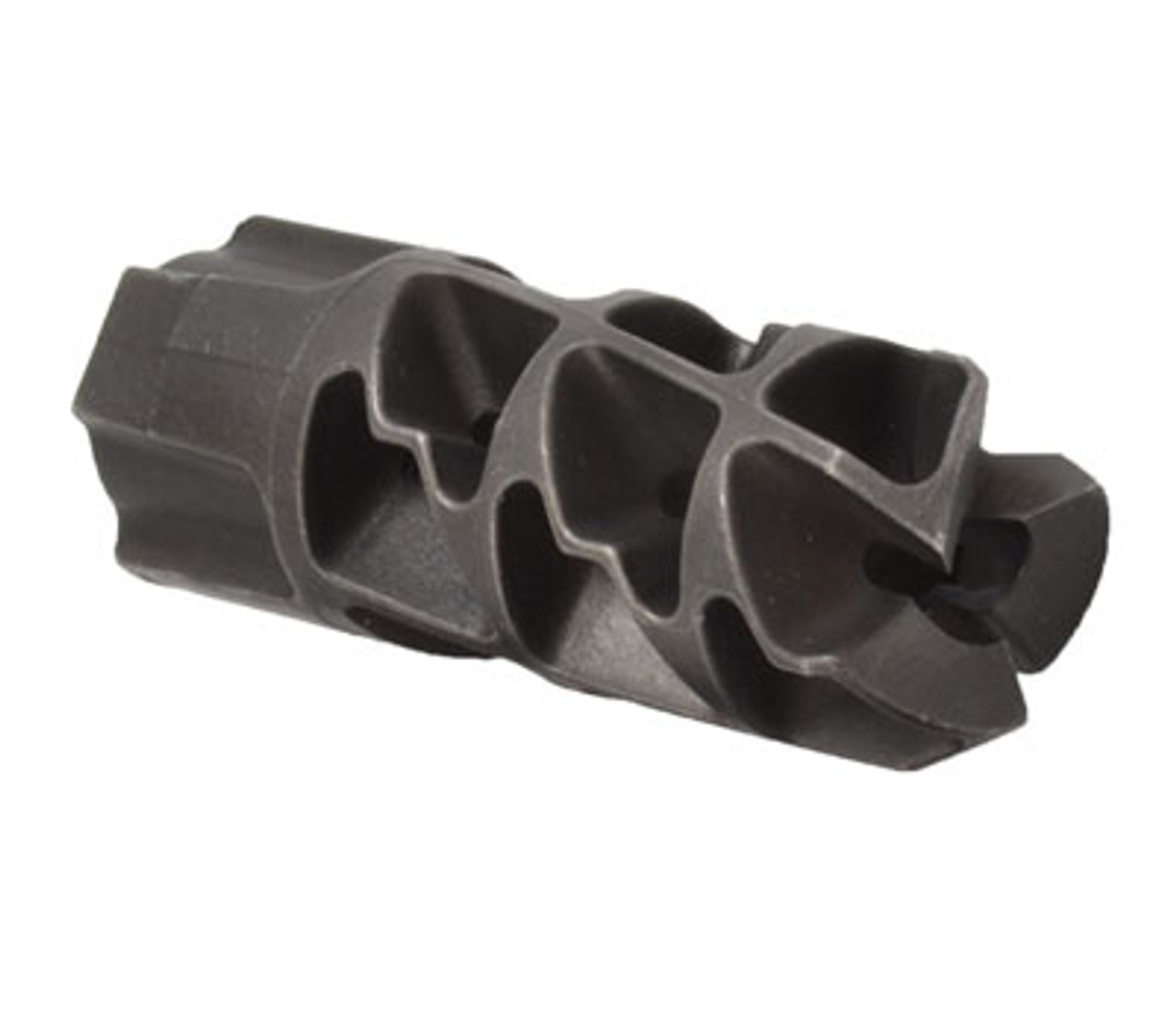 OSS Bannar Bravo 7.62-M15x1 Muzzle Brake