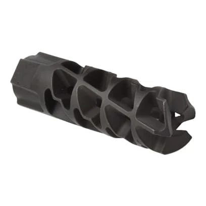 OSS Bannar Echo .50-1x14 Muzzle Brake