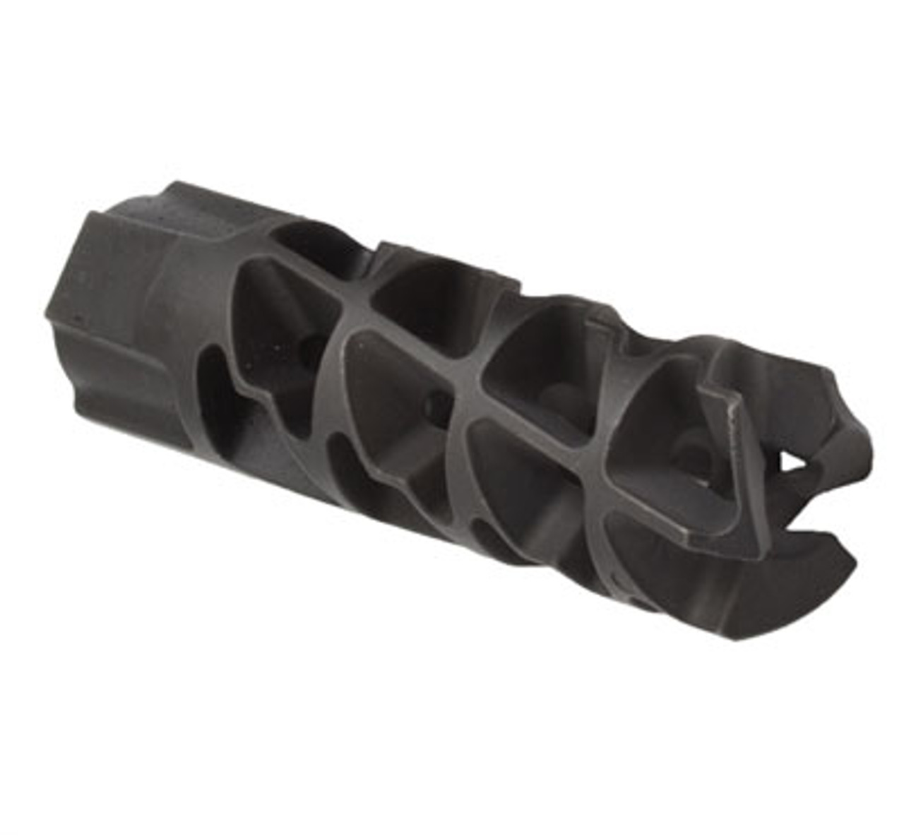 OSS Bannar Foxtrot .50 5/8x24 Muzzle Brake