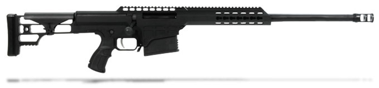 Barrett 98B Tactical Black .308 Win Rifle 14801