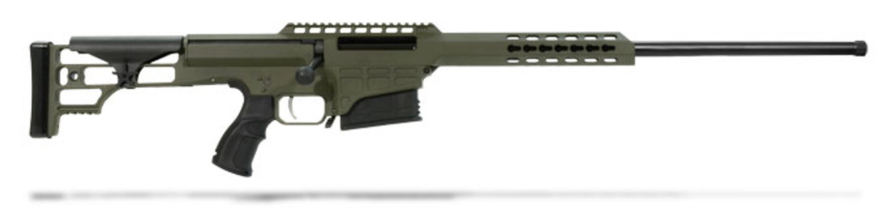 Barrett 98B Lightweight OD Green 6.5 Creedmoor Rifle 14834
