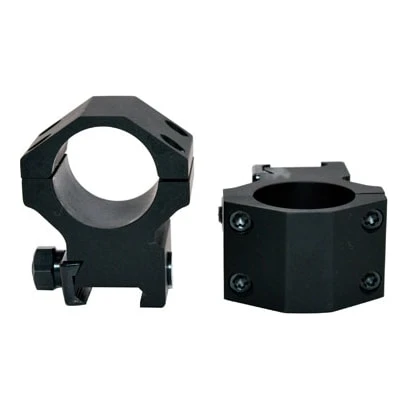 Eurooptic 30mm High Rings for Barrett BORS (1.3")