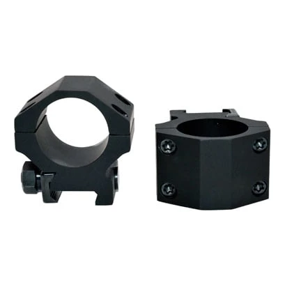 Eurooptic 30mm Low Rings for Barrett BORS (1.0")