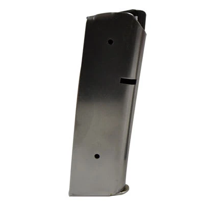Guncrafter Flush Fit Mag 50GI 6rd GI-FFM-50
