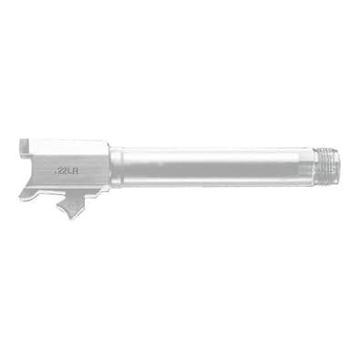 Sig P229 .22LR Conversion Kit Threaded Barrel