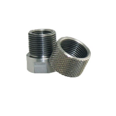Sig P226 /P229/ P239 Threaded Barrel Cap & Adapter