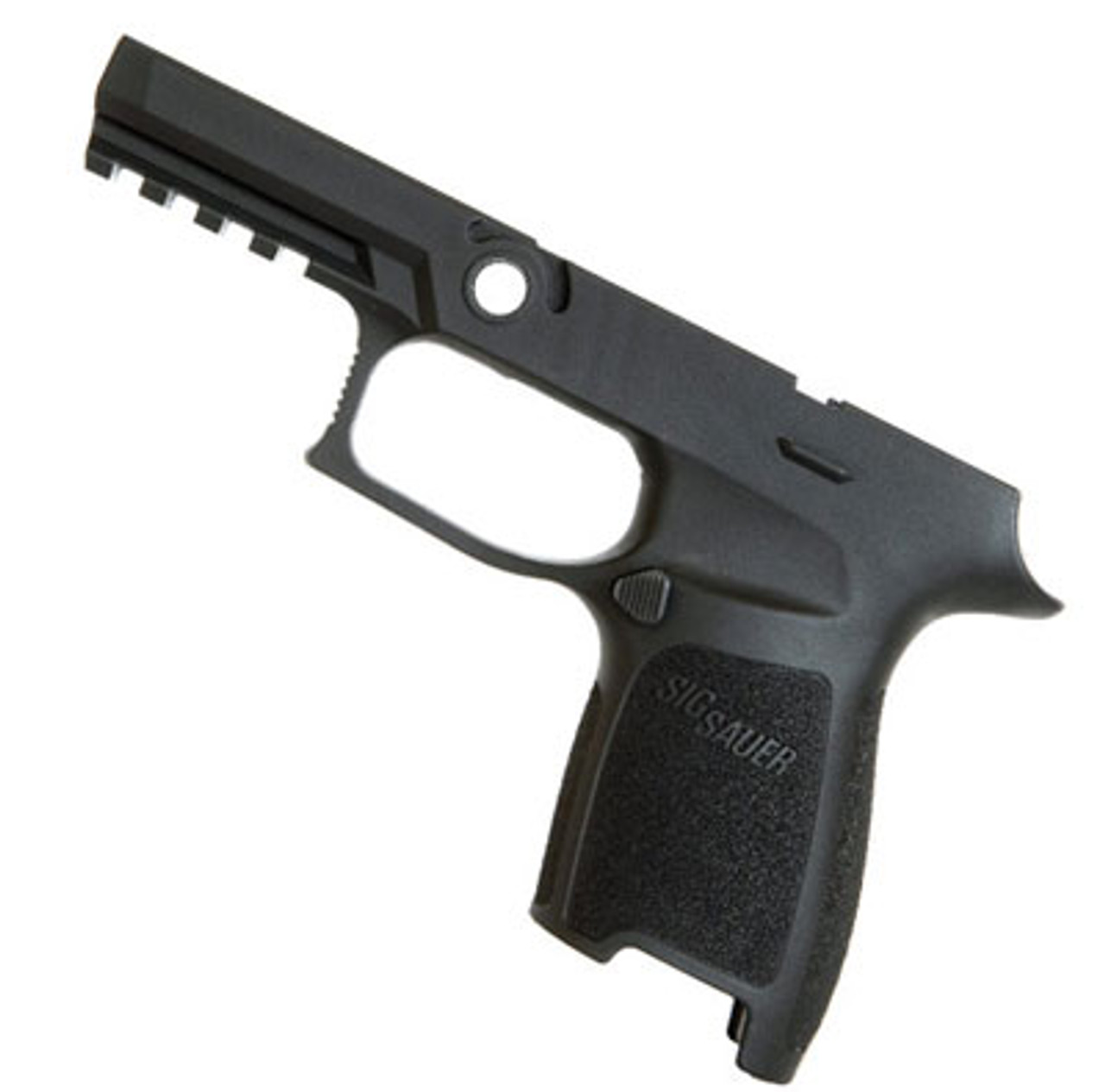 Sig Sauer P250 Grip Module Assembly