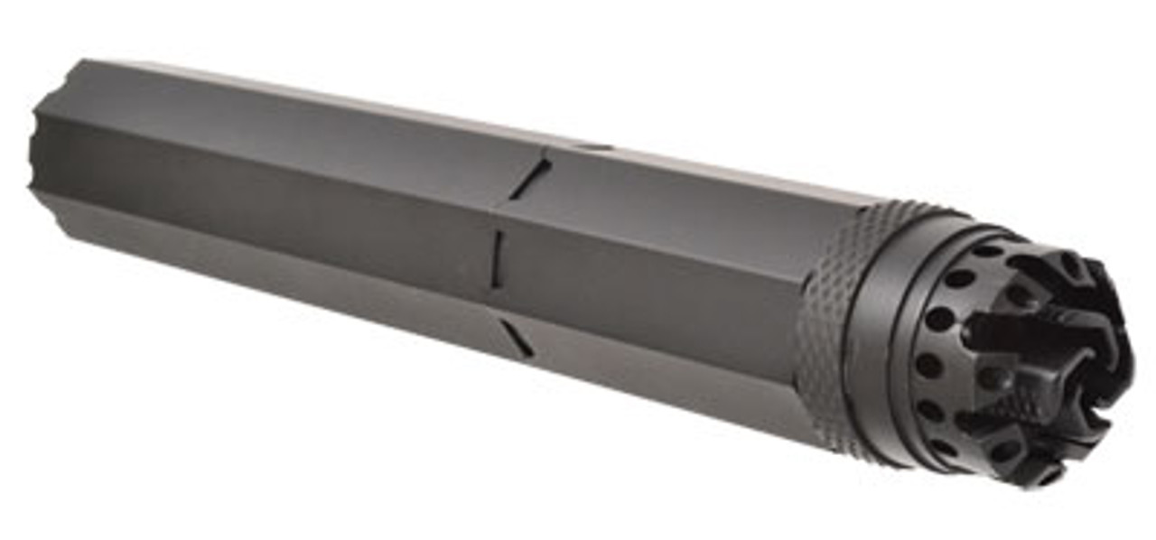 OSS BPR1 .300 Auto Suppressor w/ SRM8